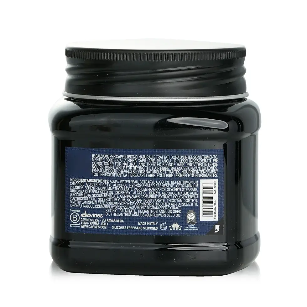 Miniatura: THE HEART OF GLASSRICH CONDITIONER 250ML