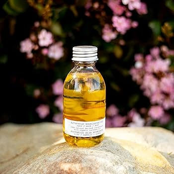 Miniatura: AUTHENTIC NOURISHING OIL 140ML