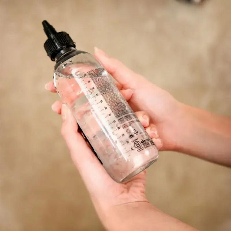 Miniatura: OI LIQUID LUSTER 300ML