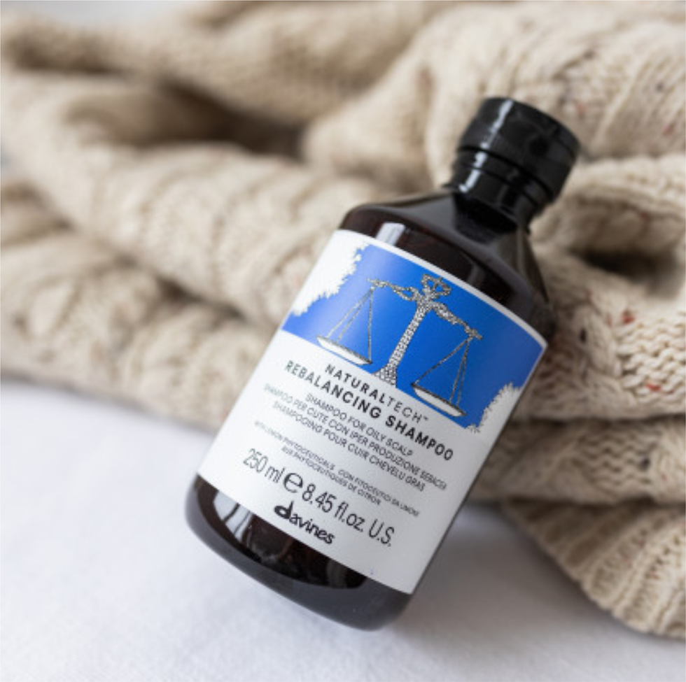 Miniatura: REBALANCING SHAMPOO 250 ML