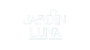 RESTAURANT LE JARDIN LUNA à Avignon