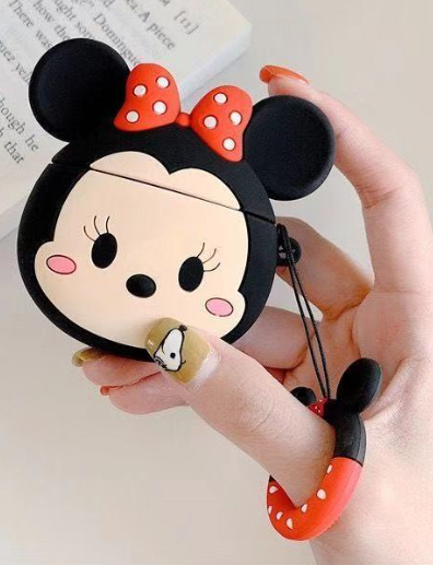 Miniatura: Funda protectora para Auriculares inalámbricos I12
