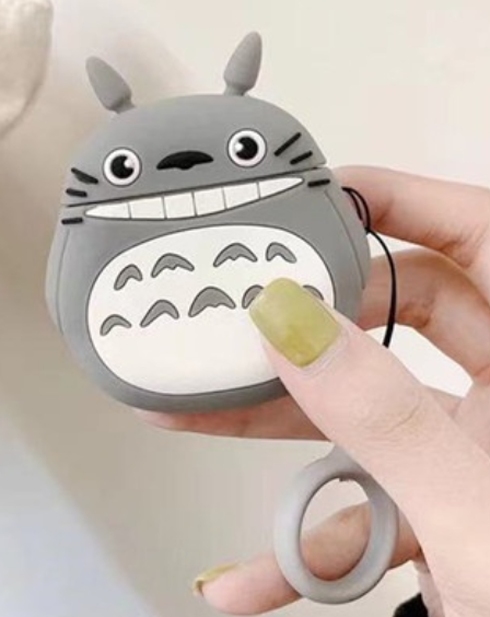 Miniatura: Funda protectora para Auriculares inalámbricos I12