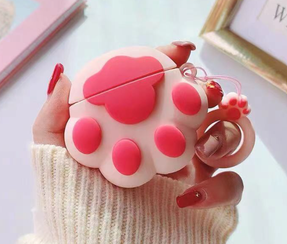 Miniatura: Funda protectora para Auriculares inalámbricos I12