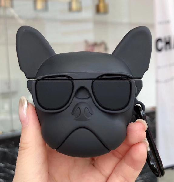 Miniatura: Funda protectora para Auriculares inalámbricos I12
