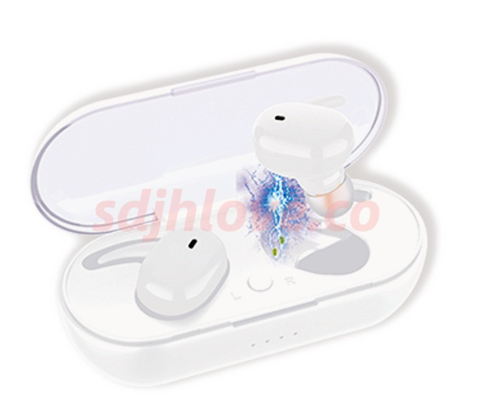 Miniatura: Auriculares inalámbricos TWS4 Wireless Bluetooth