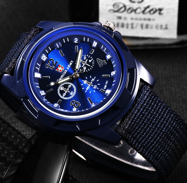 Reloj Unisex