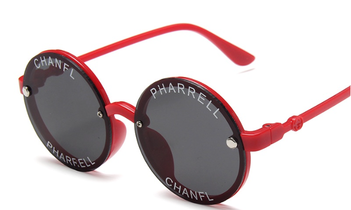 Miniatura: Lentes  Chanfl para niñ@s