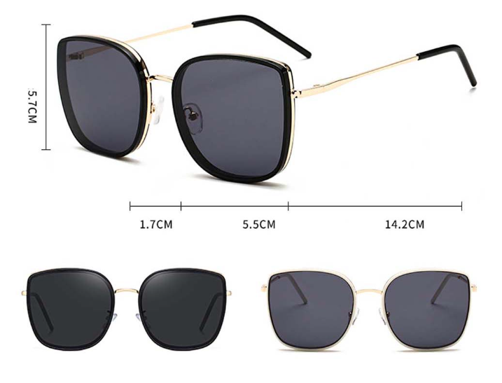Miniatura: Lentes Farinacci Vintage