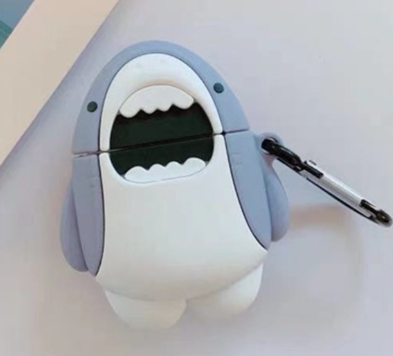Miniatura: Funda protectora para Auriculares inalámbricos I12