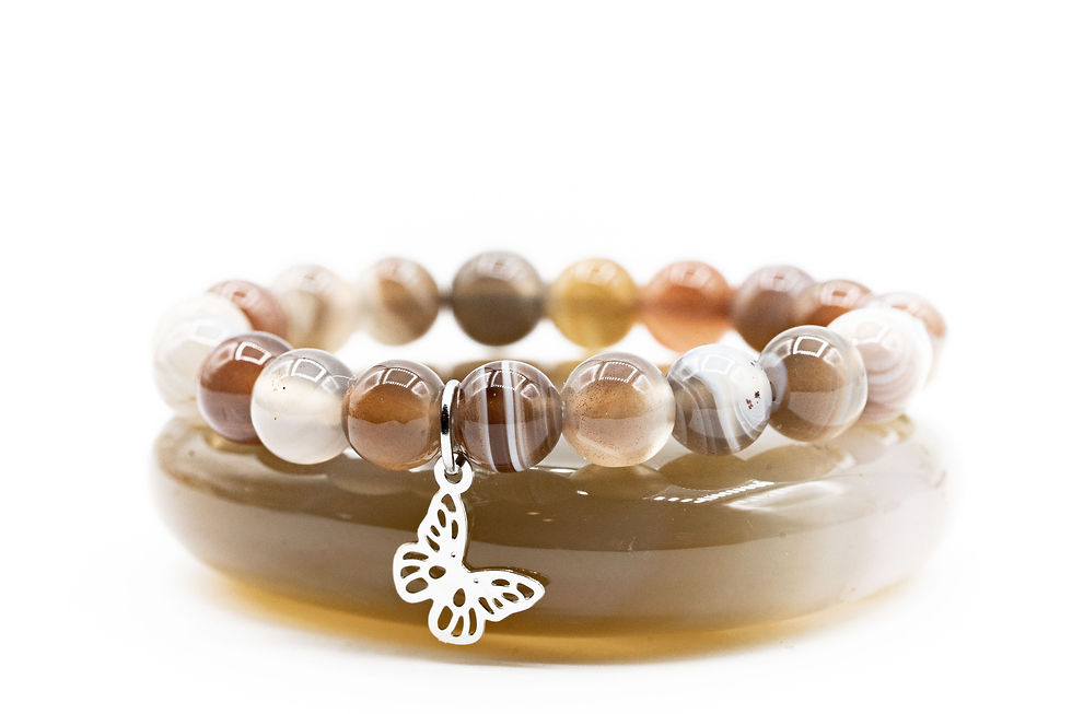 Bracelet enfant " Libérée ! Délivrée!"