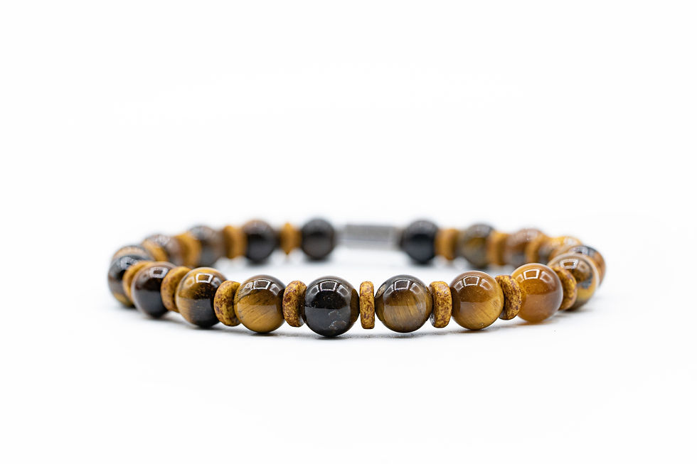 Bracelet Homme DEFENSE