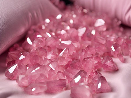 Une pierre sous ton oreiller✨