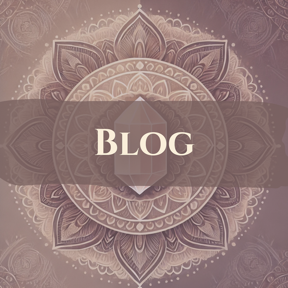 Blog