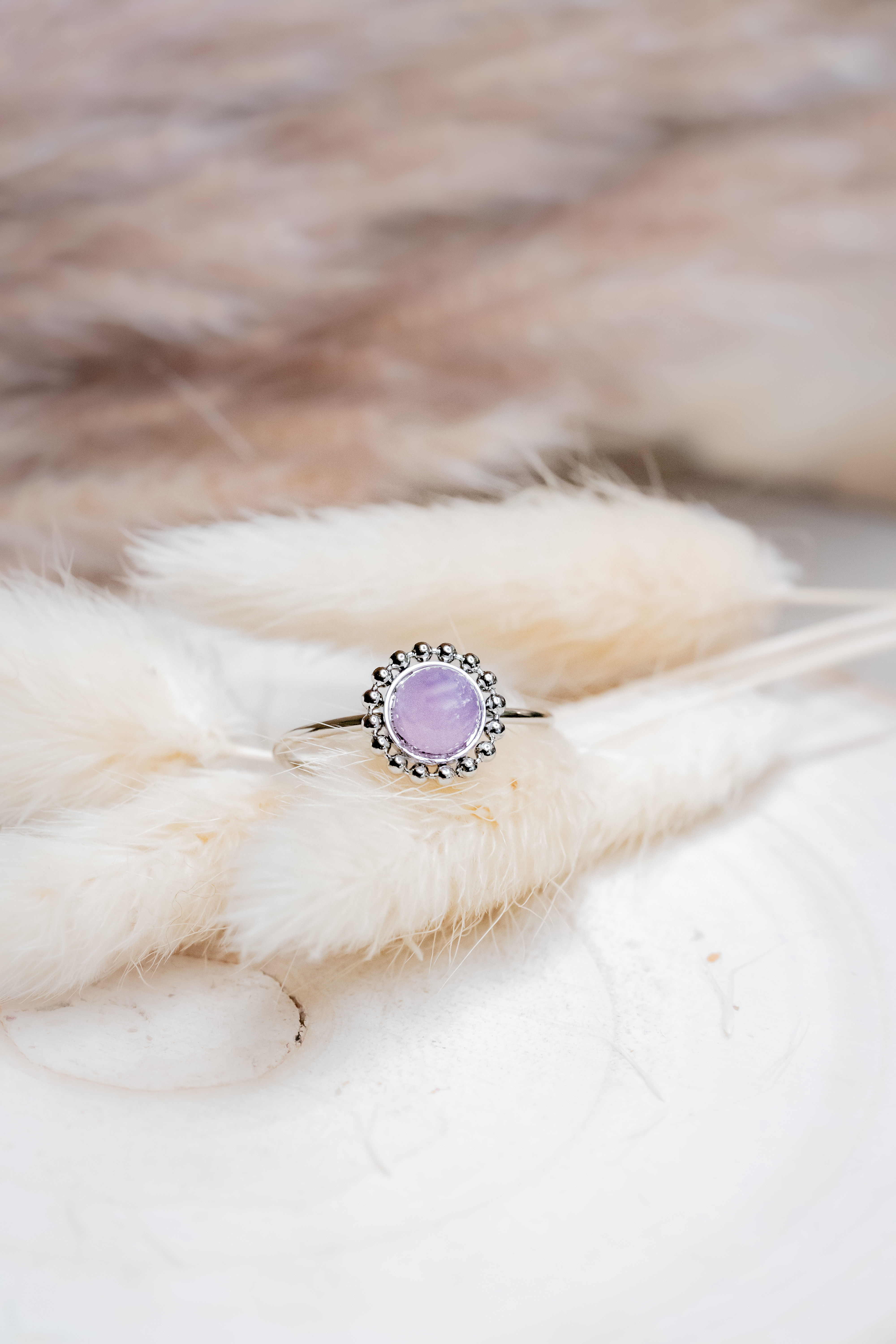 Bague de Fluorite