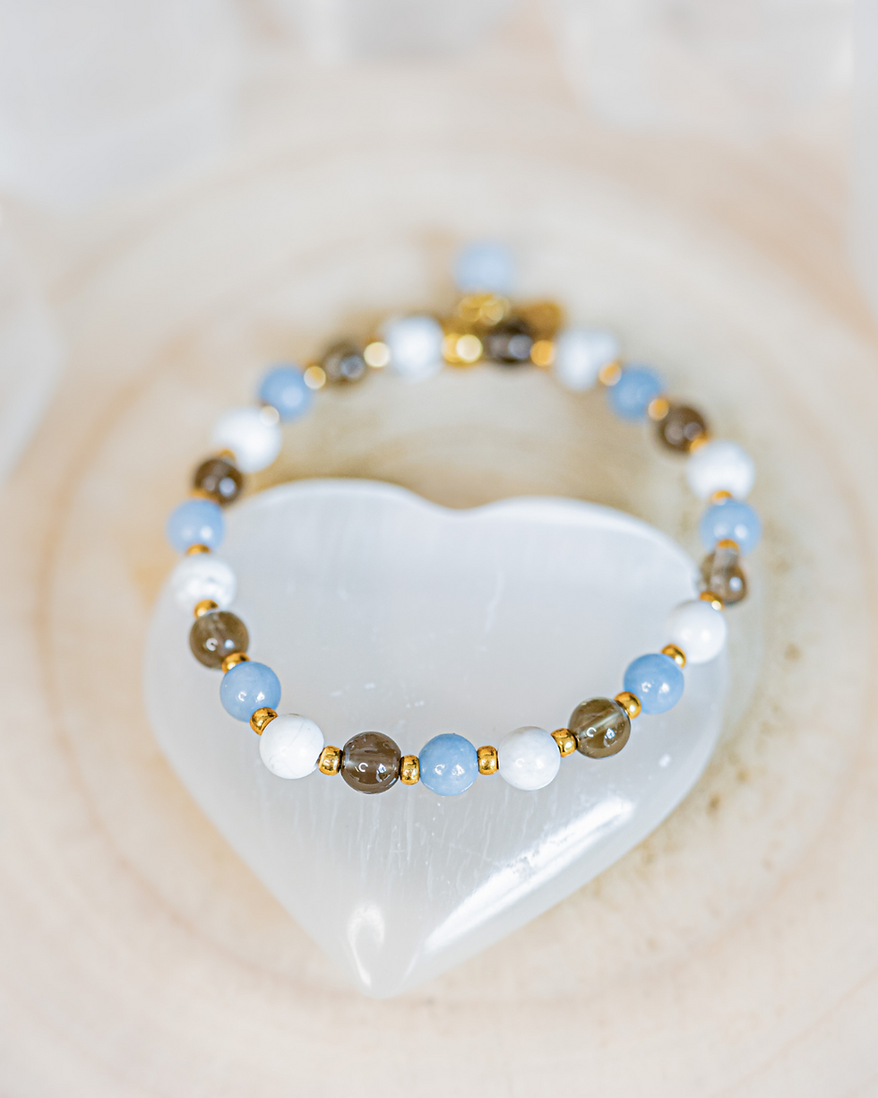 Miniature : Création bracelet personnalisé