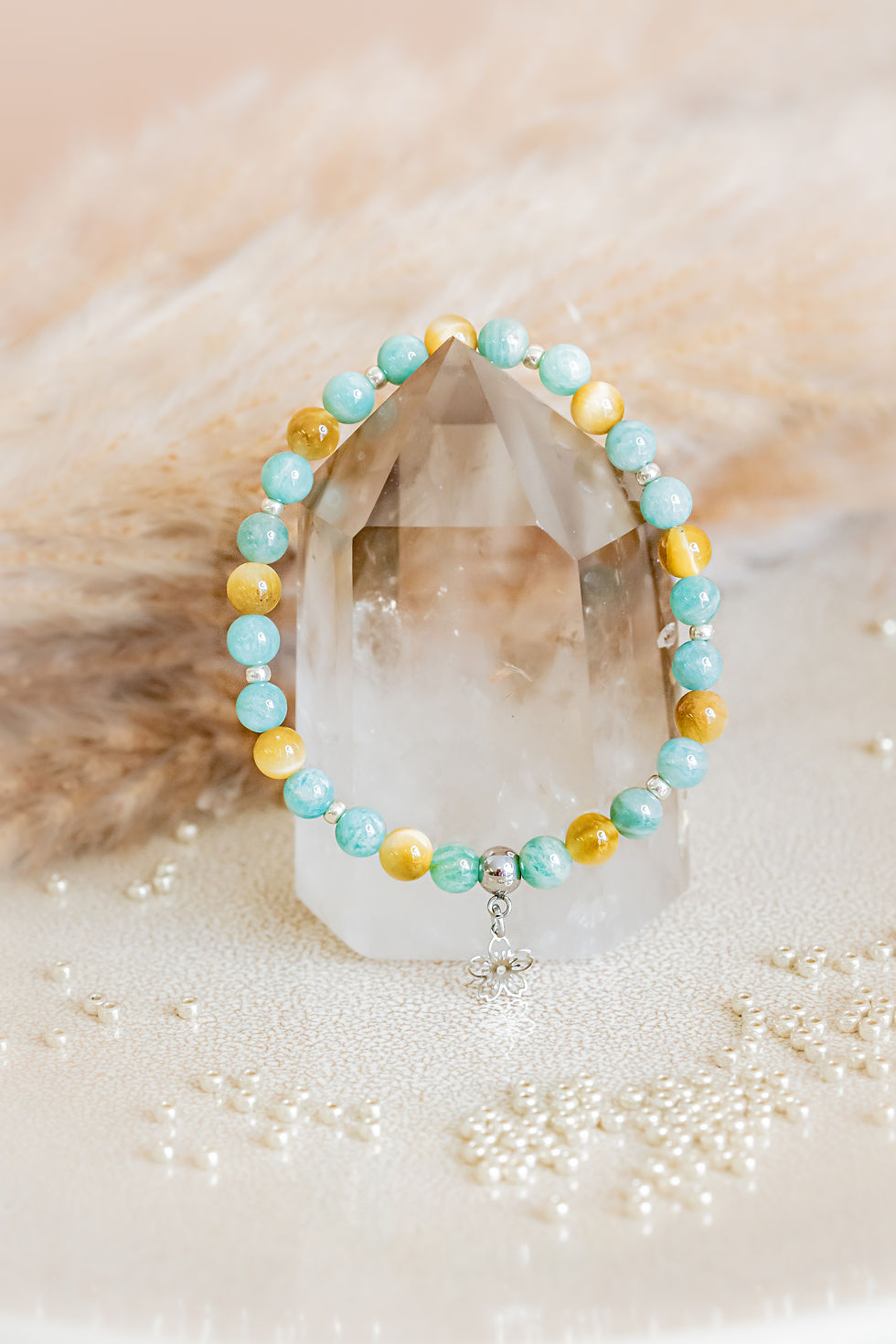 Miniature : Bracelet Plenitude