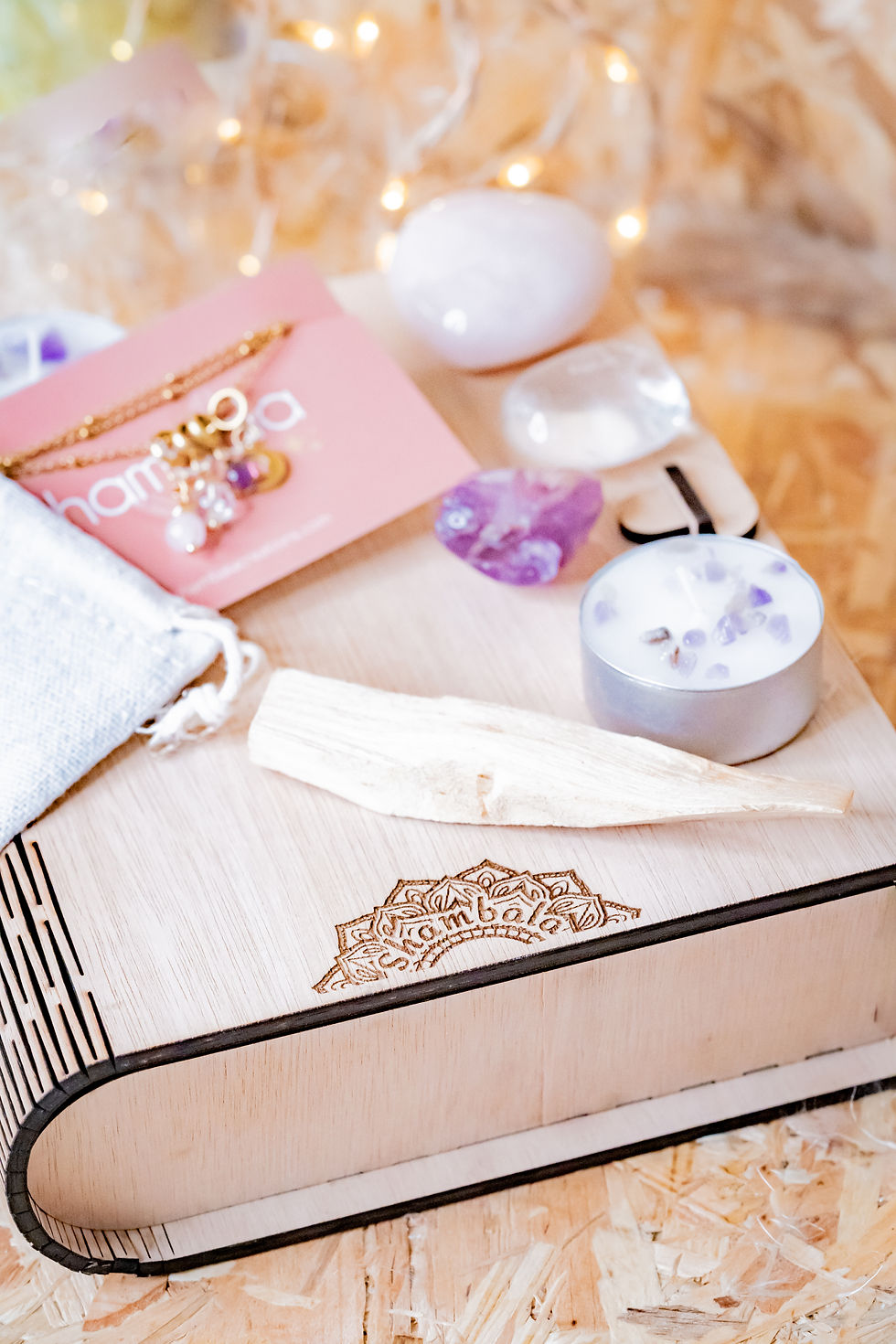 Miniature : Grimoire "La Sereine"