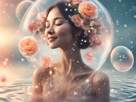 Te protéger avec les Pierres et Cristaux