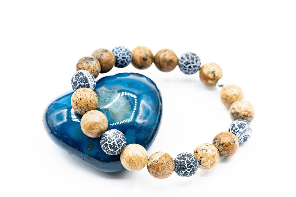 Bracelet "Etre ado, c'est trop stylé!"