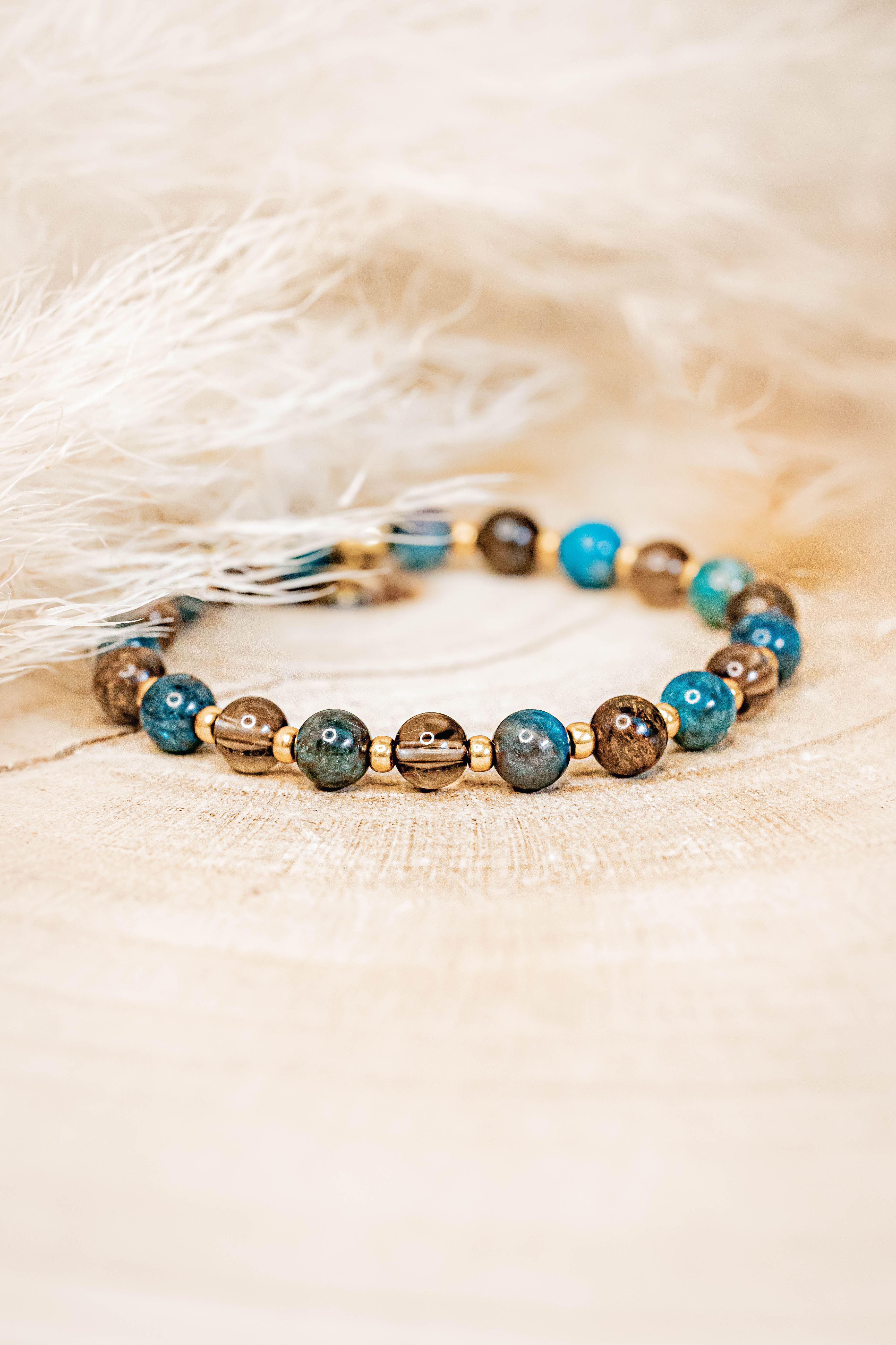 Bracelet Déculpabilisant