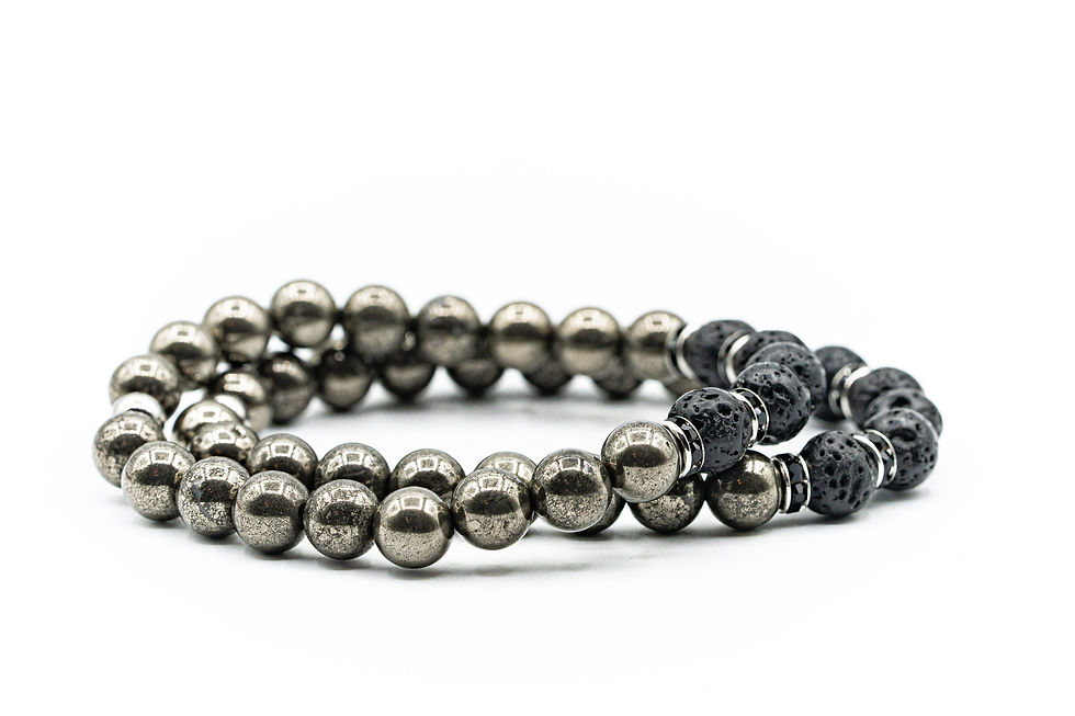 Miniature : Bracelet Homme SUCCES