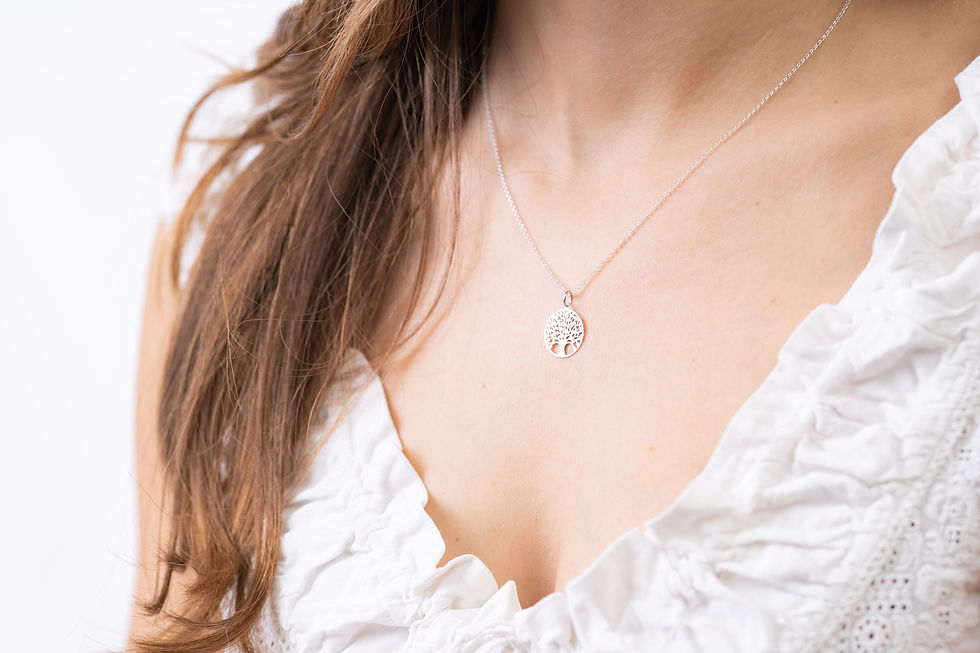 Miniature : Bracelet Arbre de Vie