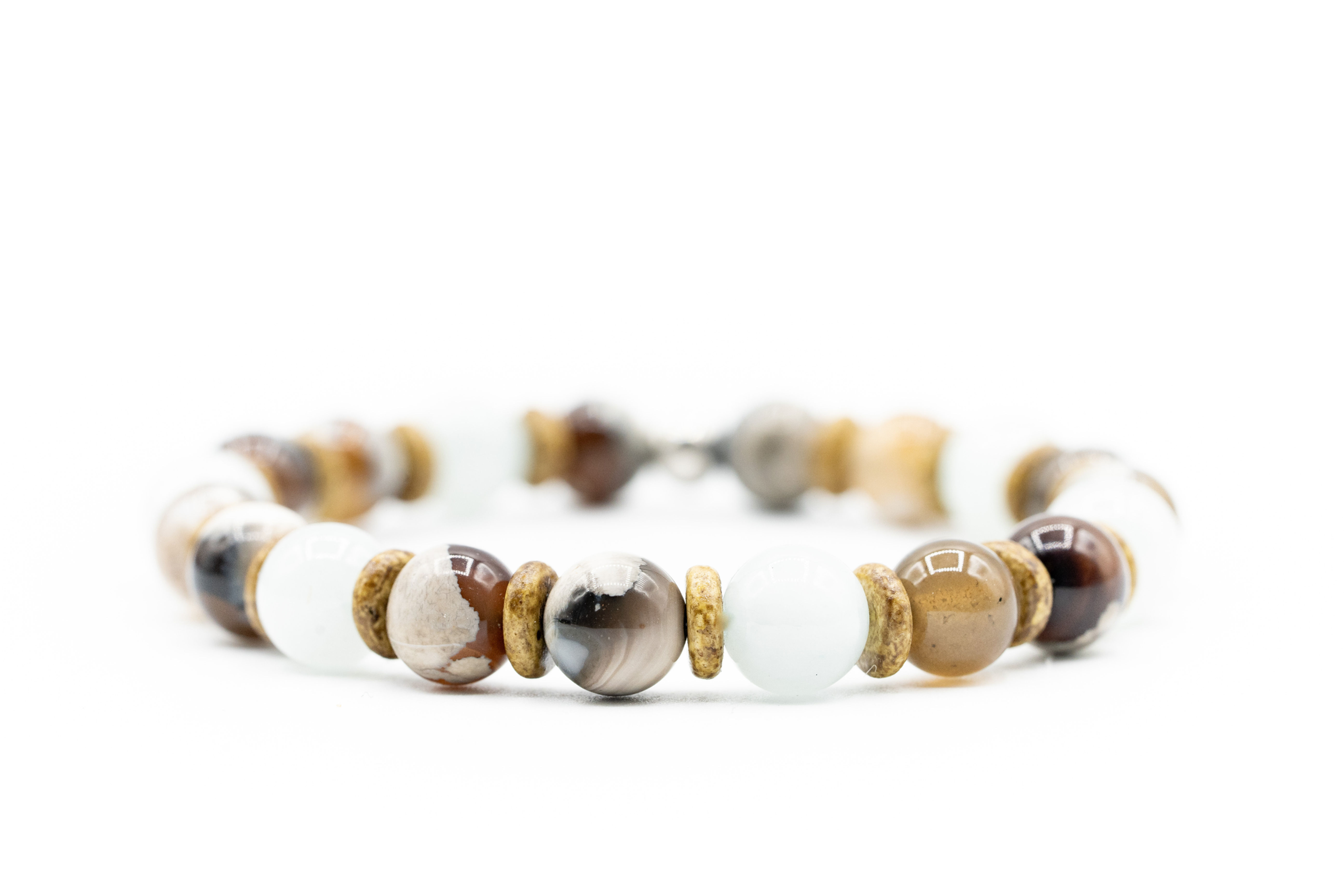 Bracelet homme "Le Sensible"