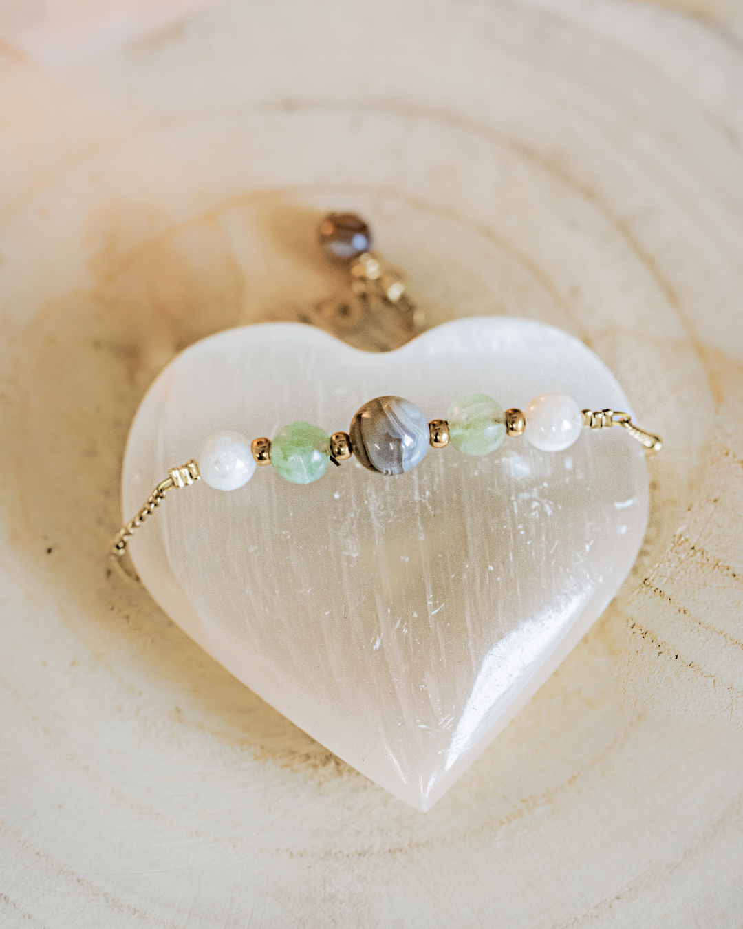 Création bracelet personnalisée