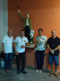 Novo Conselho Eleito,