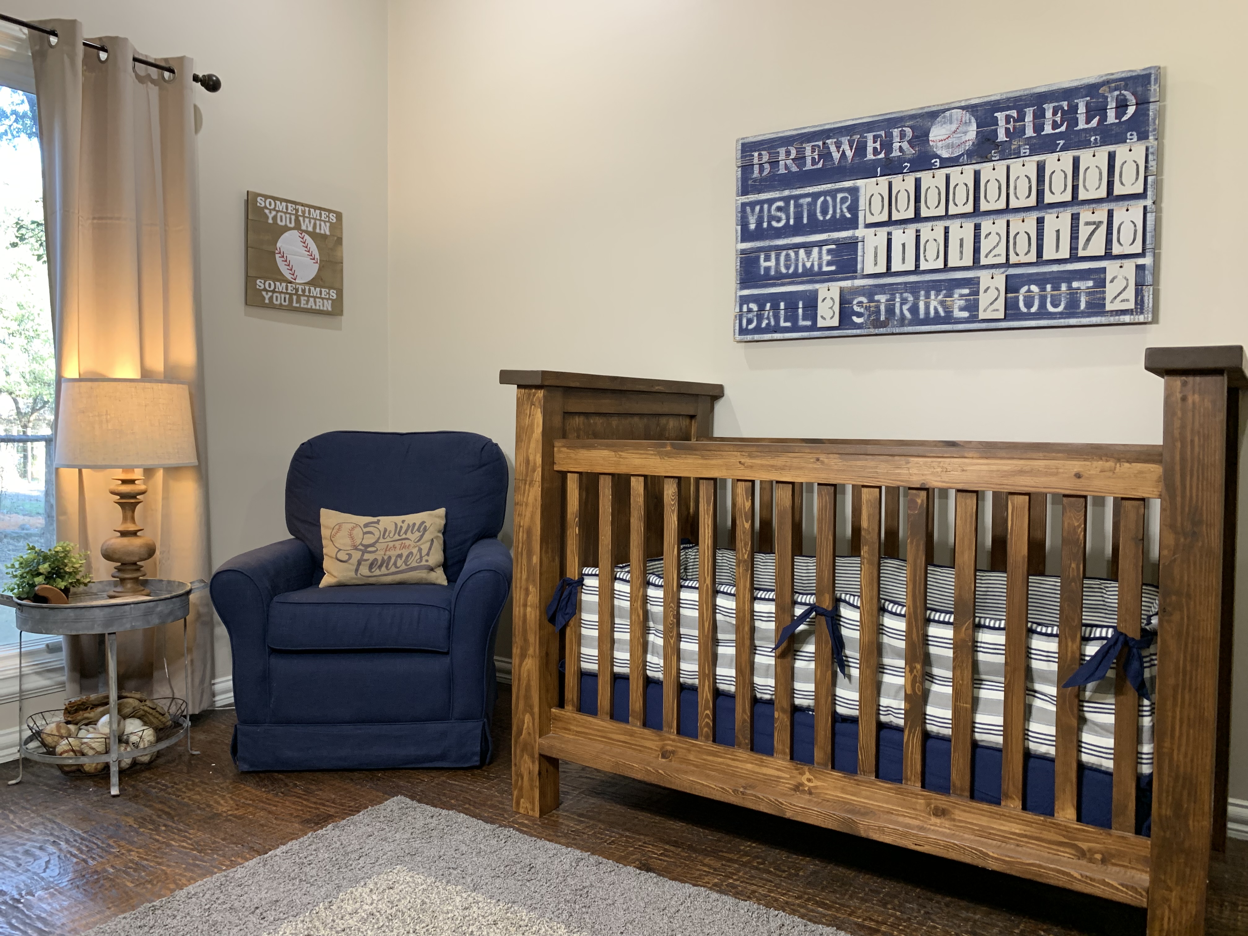 nursery furniture bundle