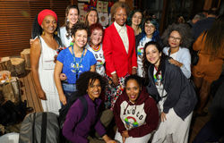 Exposição: A Herança Negra na Cultura Brasileira