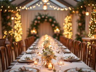 Unlock the Magic of Your Wedding with a Special 90-Minute Offer at Bryn Meadows