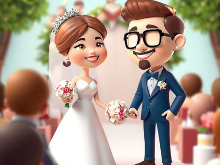 10 Things Wedding Suppliers Don’t Tell You (From a Cardiff Wedding Magician)