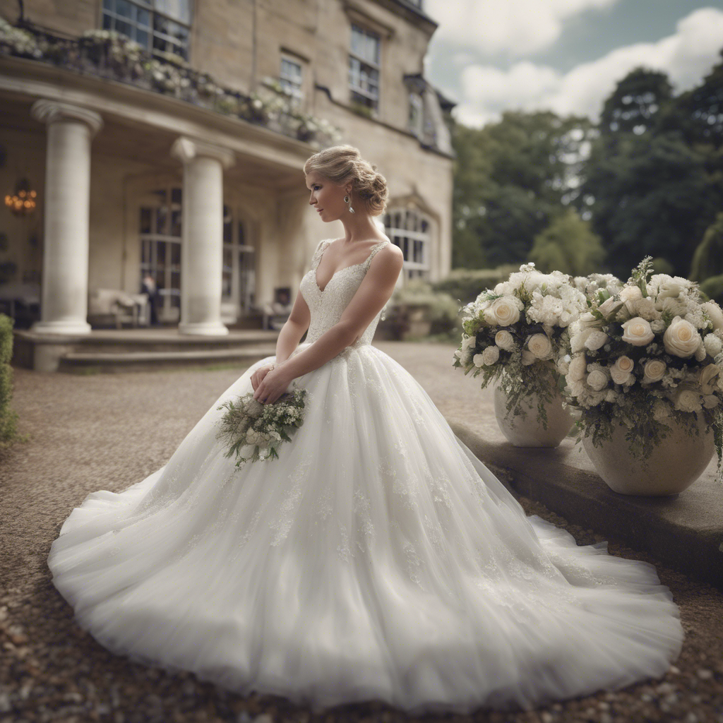 Magical Wedding