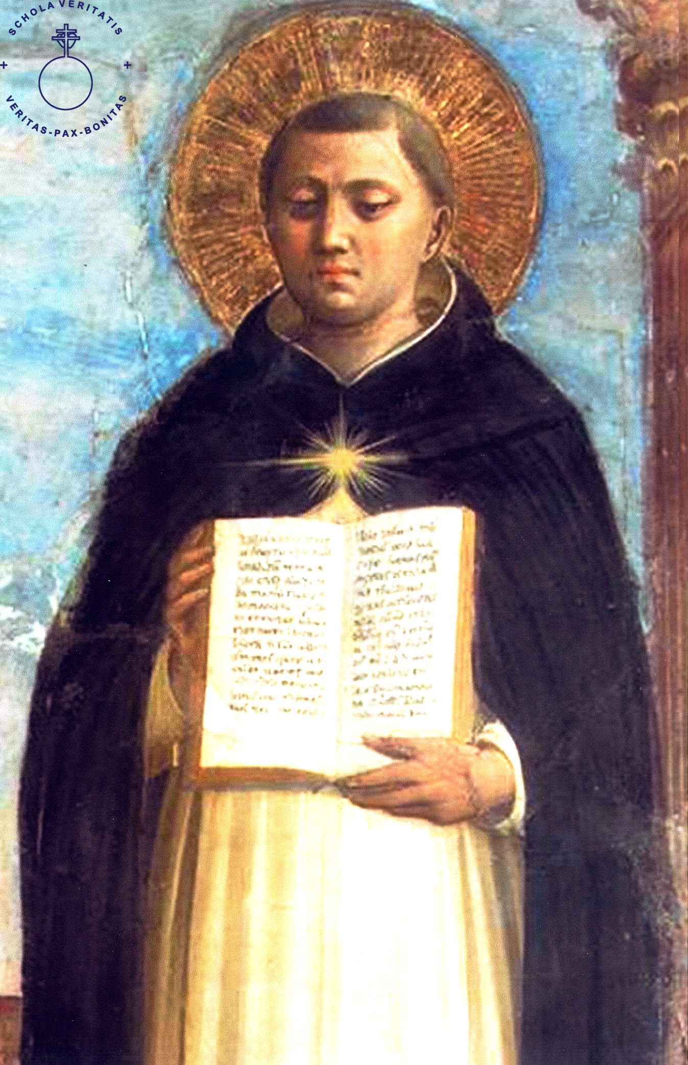 Vida Monástica Antigua