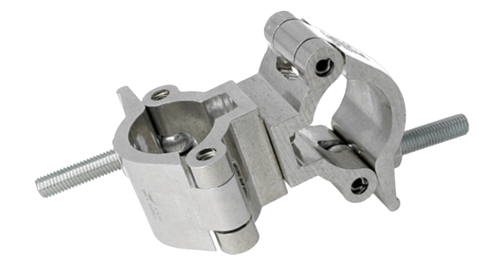 DOUGHTY 90 Degree Fixed