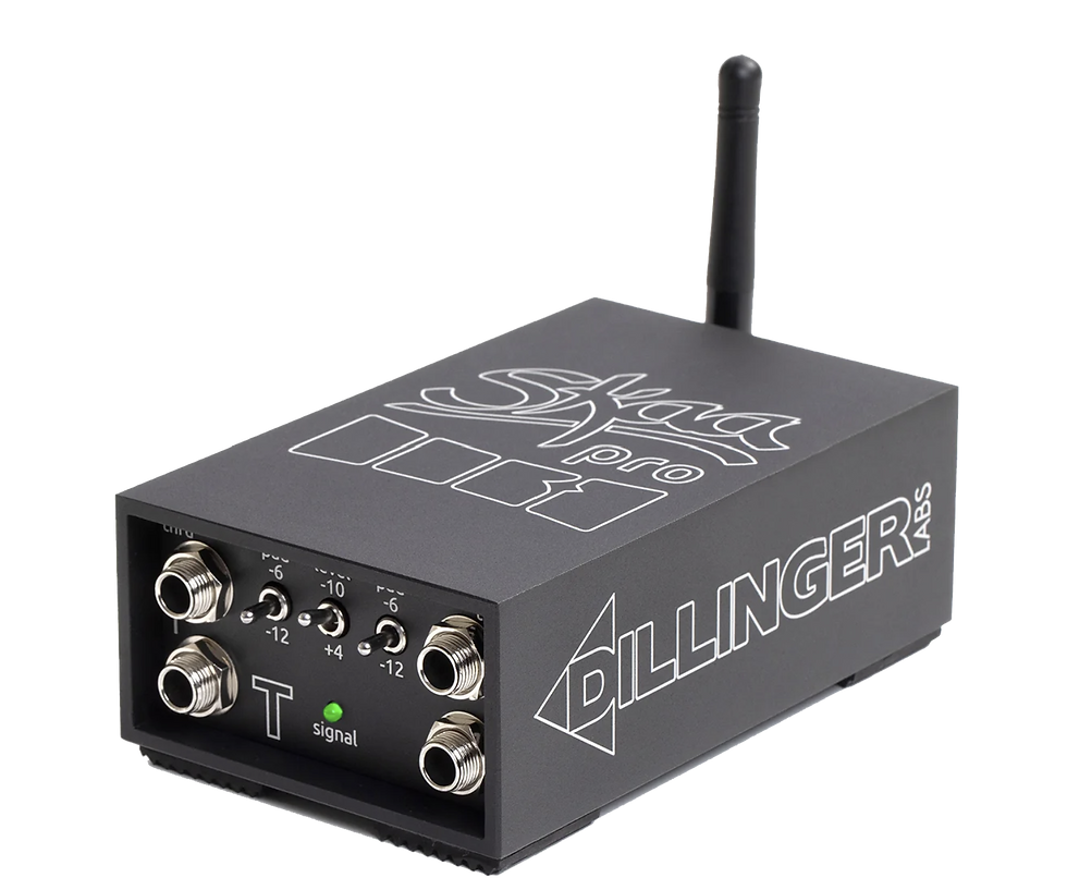 Thumbnail: Soundboks Gen 4