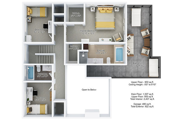 Virtual Tour Home