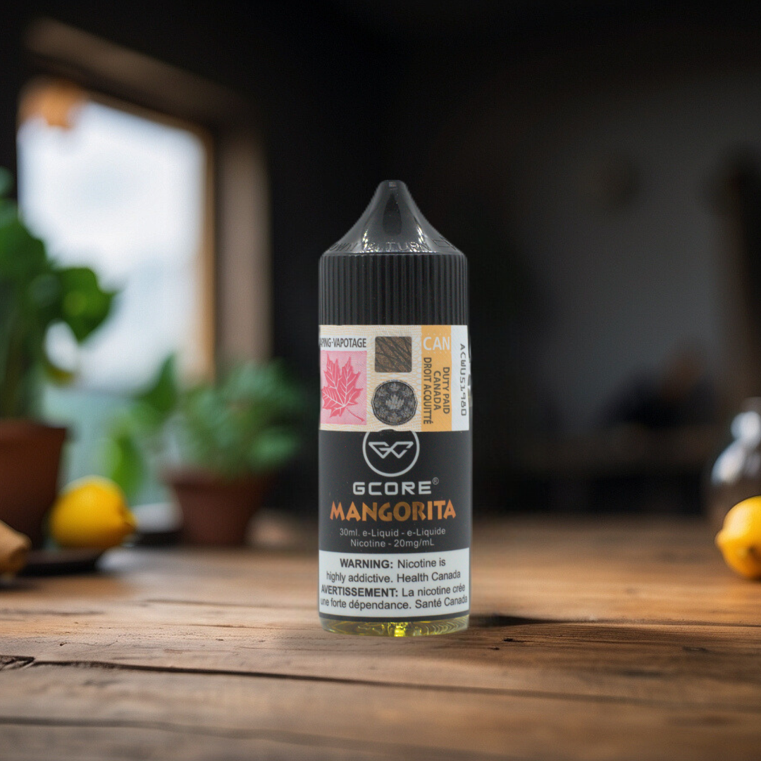 GCORE MANGORITA 20mg