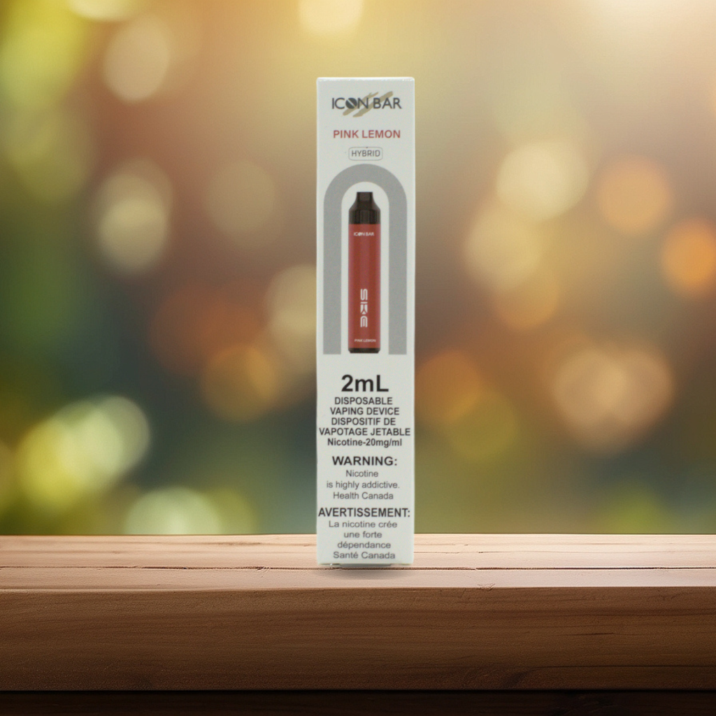 ICON HYBRID PINK LEMON