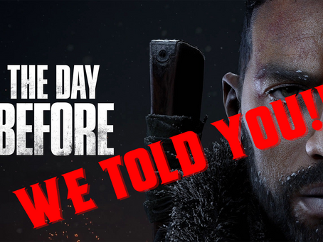 The Controversy and Refunds Surrounding "The Day Before"