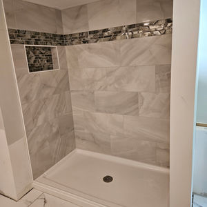 Diverse Tile Inspirations