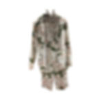 ensemble camouflage Arktis