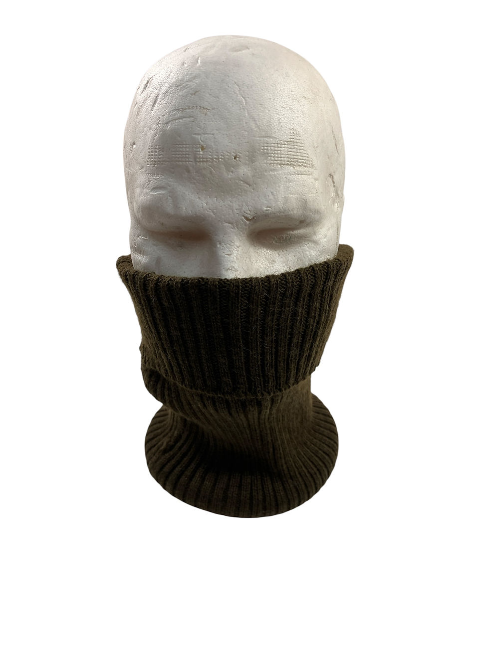 tour de cou militaire 2