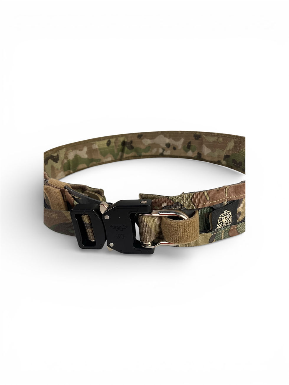 boucle ceinture Ferro Concepts