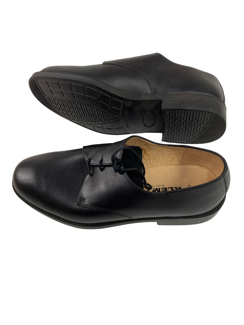 chaussures de cérémonie kleman