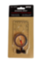 boussole millièmes et degrés