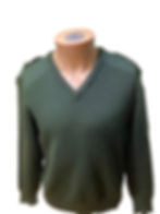 pull saint james en v