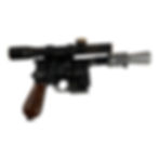 mauser M712 droite